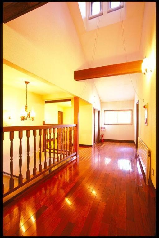 Pension Candytuft Каруидзава Экстерьер фото